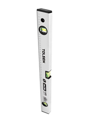 Tolsen 40cm Spirit level, 35221, White