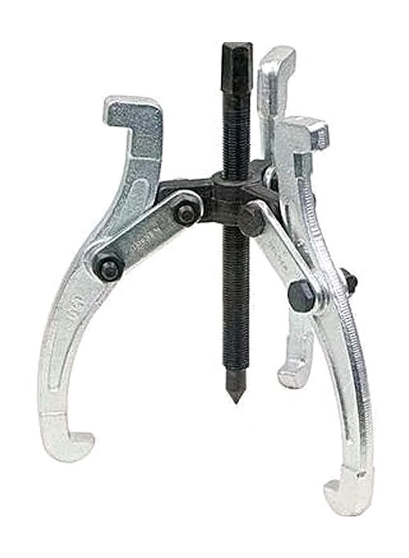 

Tolsen 4-inch 3-Jaw Gear Puller, 65031, Silver