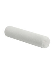 Tolsen 4" Roller Cover, 40093, White