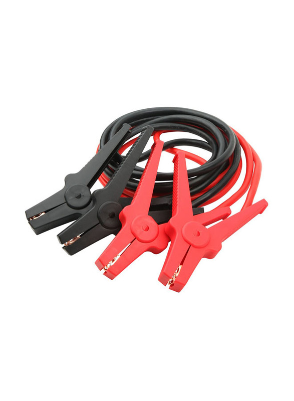 Tolsen Booster Cable, 65601, Red/Black