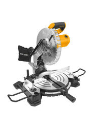 Tolsen Industrial Mitre Saw, 1800W, 79530, Multicolour