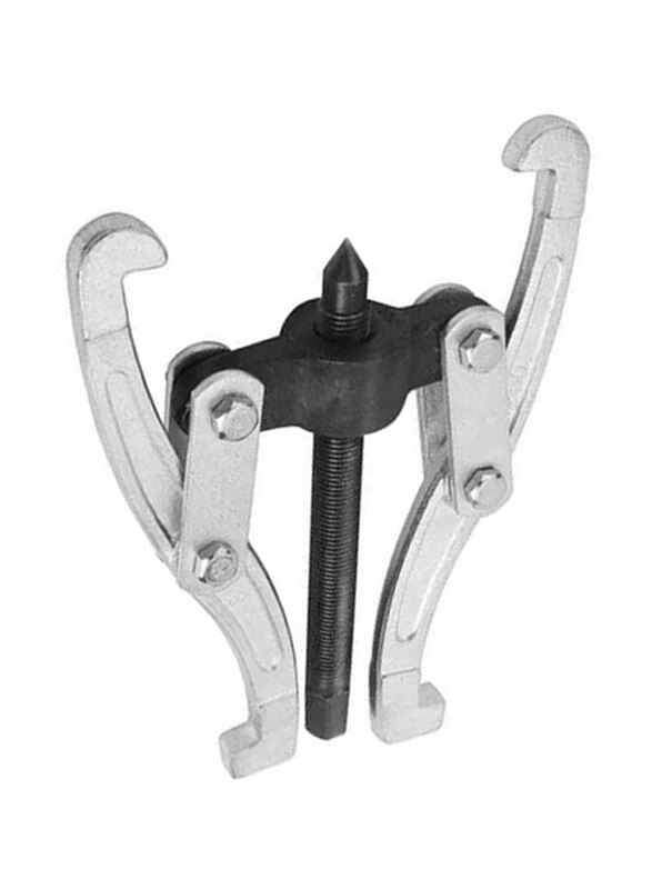 

Tolsen 8-inch 2 Jaw Gear Puller, 65003, Multicolour