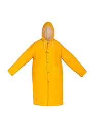 Tolsen Rain Suit, Yellow, X-Large