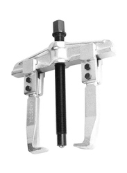 Tolsen 105-210mm 2-Jaw Gear Puller, 65042, Silver