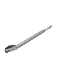 Tolsen 17 x 280mm Sds Plus Chisel, 75448, Grey