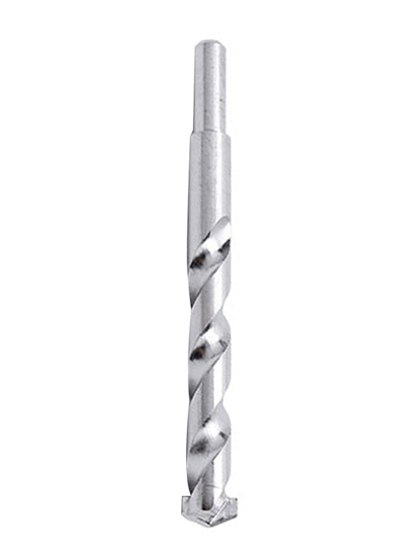 Tolsen 16 x 150mm Masonry Drill Bit, 75468, Silver