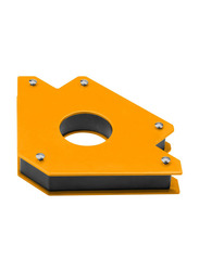 Tolsen Magnetic Welding Holder, TLSN-44910, Yellow