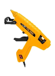 Tolsen Industrial Glue Gun, 38071, Yellow Black