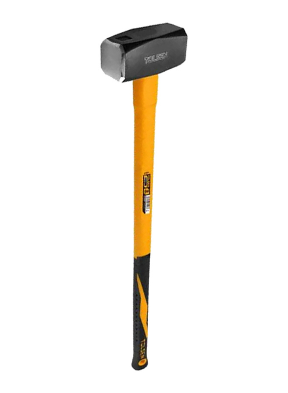 Tolsen 5 Kg Stoning Hammer, 25016, Multicolour