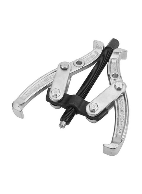 

Tolsen 4-inch 2 Jaw Industrial Gear Puller, 65021, Multicolour