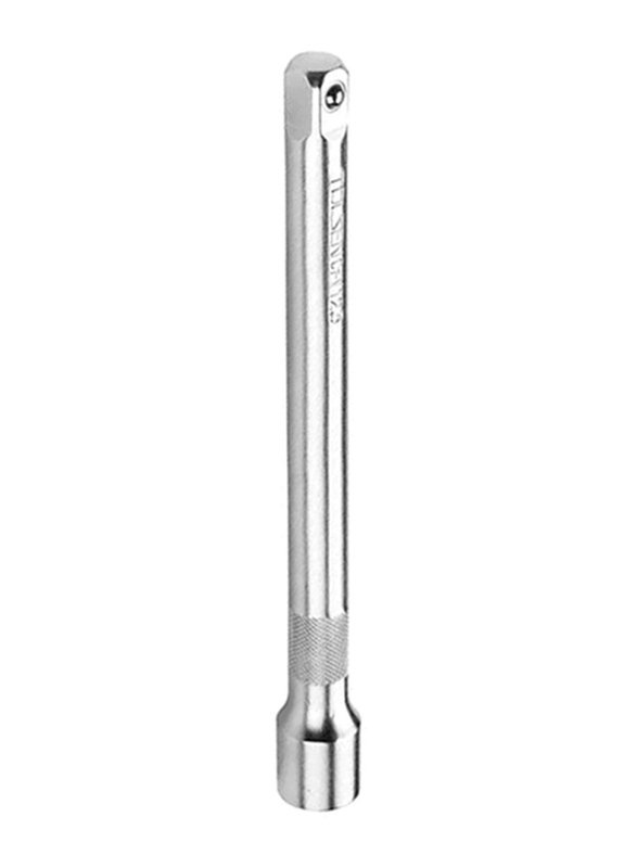 Tolsen 0.5 inch x 250mm Industrial Extension Bar, 15128, Silver