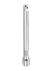 Tolsen 0.5 inch x 250mm Industrial Extension Bar, 15128, Silver