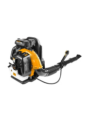 Tolsen Industrial Gasoline Blower, 79629, Yellow Black