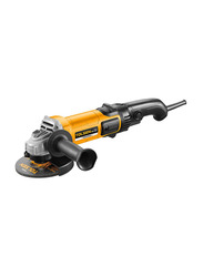 Tolsen Angle Grinder, 79527, 1200W, Multicolour