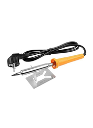 Tolsen Industrial Soldering Iron, 38064, Yellow Black