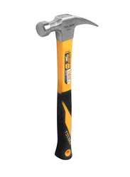 Tolsen 450gm Rip Hammer, 25156, Multicolour