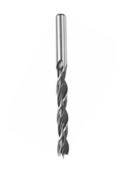 Tolsen 6x93mm Industrial Wood Drill Bit, TLSN-75603, Silver