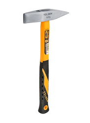 Tolsen 500gm Chipping Hammer, 25188, Multicolour