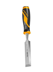 Tolsen 20mm Industrial Wood Chisel, 25068, Multicolour