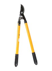 Tolsen 26-36-inch Lopping Shear, 31025, Yellow/Black