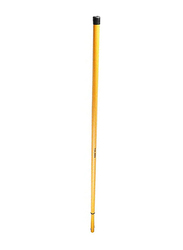 Tolsen Telescopic Handle, 1.2 x 2.4 Meter, 31049, Yellow