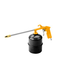 Tolsen Air Washing Gun, 73191, Yellow/Black