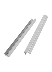 Tolsen 14mm Crown Staple, 73464, Silver