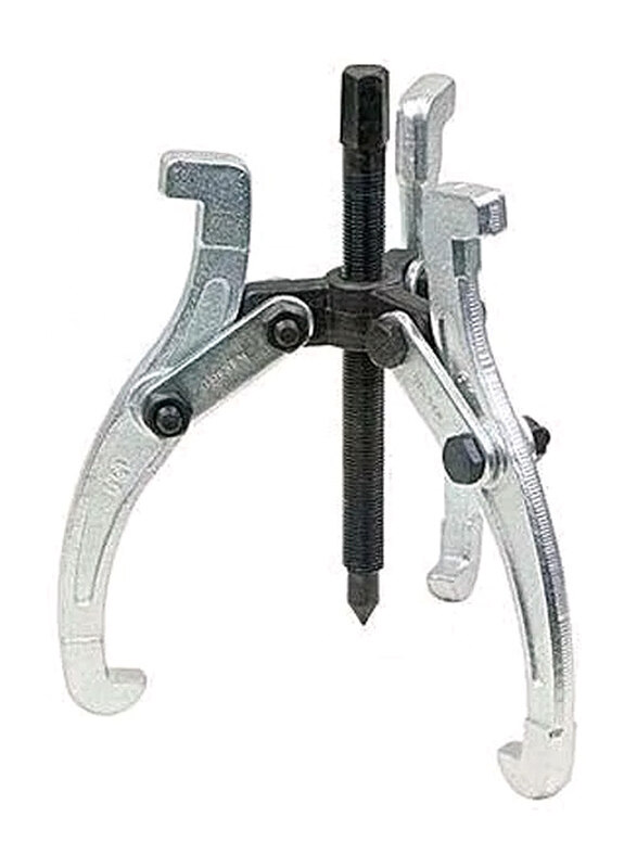 

Tolsen 6-inch 3-Jaw Gear Puller, 65032, Silver