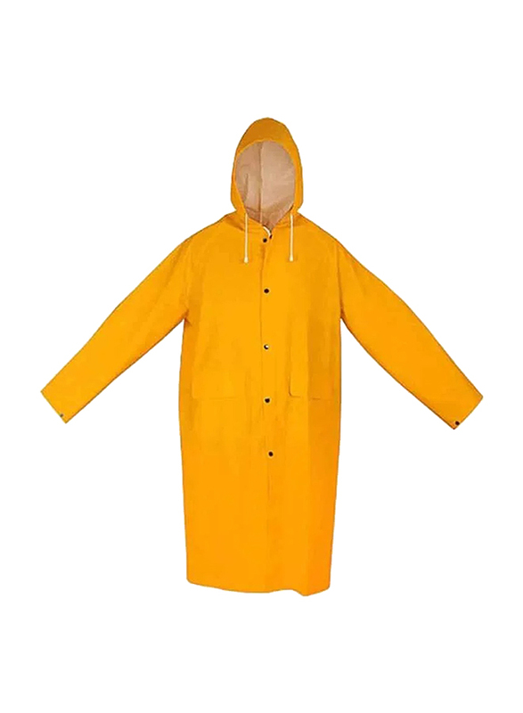 Tolsen Rain Suit, Yellow, XX-Large