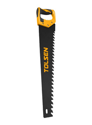 Tolsen 22-inch Masonry Saw, 31065, Black/Yellow