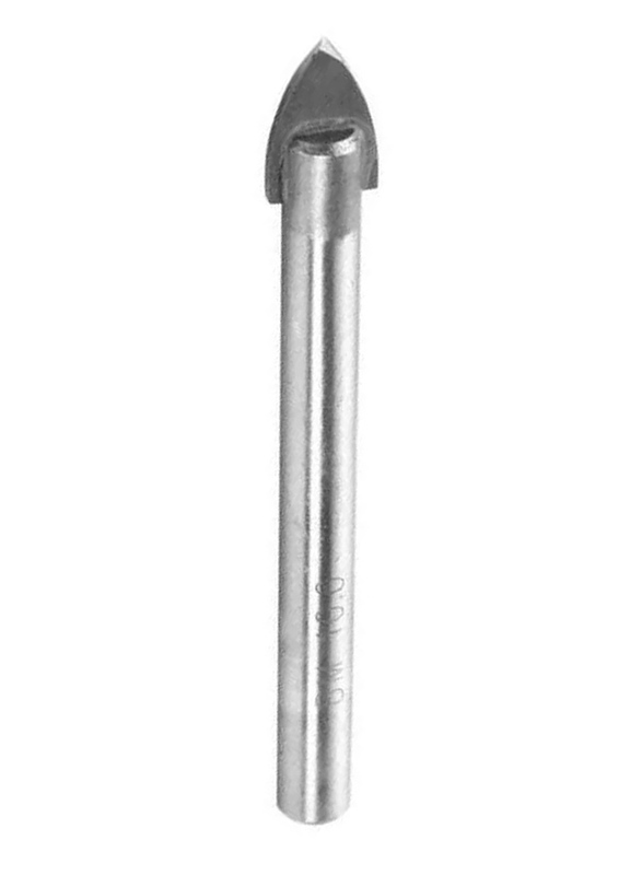 Tolsen 7mm Glass Drill Bit, TLSN-75694, Silver