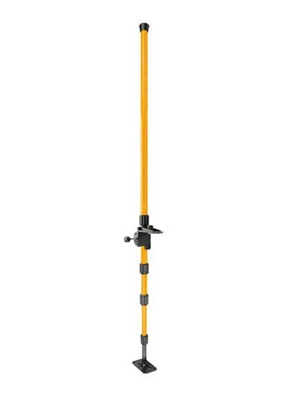 Tolsen Industrial Extension pole, 35168, Yellow/Black