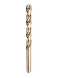 Tolsen 5.5mm CO5% Industrial HSS Twist Drill Bits, TLSN-75149, Gold