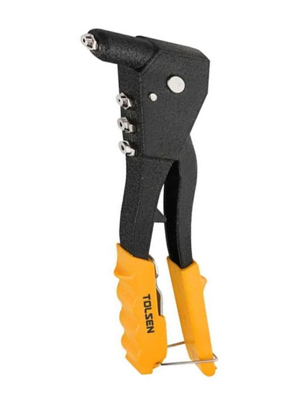 

Tolsen 10-inch Hand Riveter, 43001, Multicolour