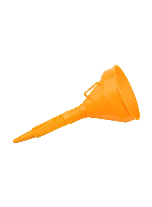 Tolsen Pe Funnel, 65230, Orange