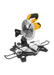 Tolsen Mitre Saw, 1500W, 79529, Multicolour