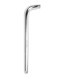 Tolsen 0.5-inch L Handle, 16132, Silver