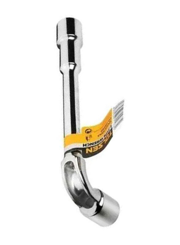 

Tolsen 14mm L-Type Wrench, 15093, Silver