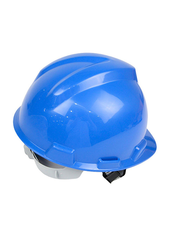 Tolsen Safety Helmet, Blue