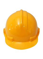 Tolsen Safety Helmet, Yellow