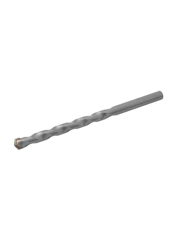 Tolsen 3-Piece Masonry Drill Bit, TLSN-75460, Grey