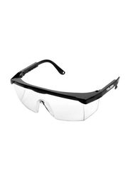 Tolsen Safety Goggle, 45071, Clear