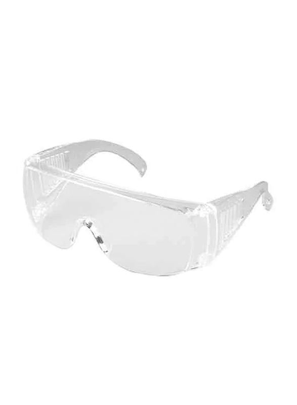 Tolsen Safety Goggle, 45072, Clear