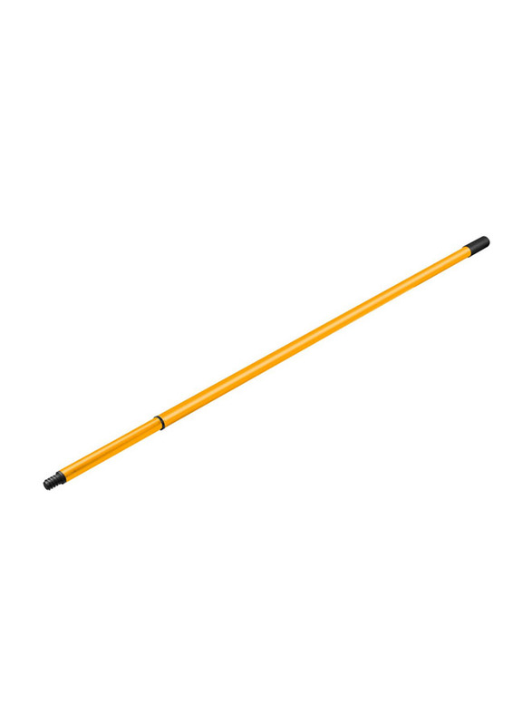 Tolsen 2 Meter Extension Rod, 40110, Yellow