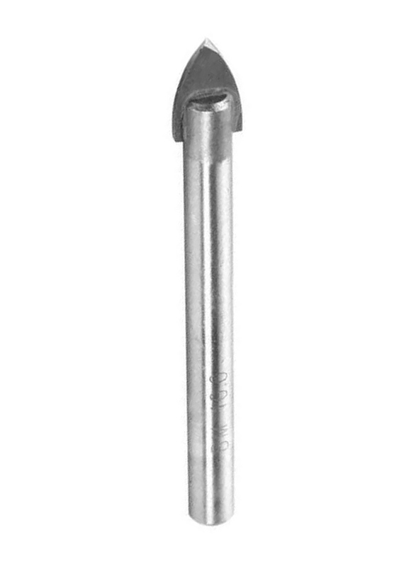 Tolsen 12mm Glass Drill Bit, TLSN-75699, Silver