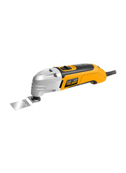 Tolsen Oscillating Multi-Tool, 230-240V, 79558, Multicolour