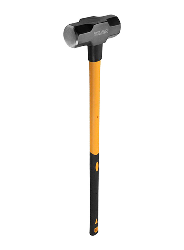 

Tolsen 4500gm Stoning Hammer, 25047, Multicolour