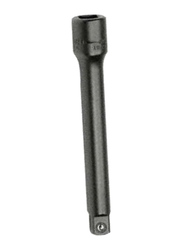 Tolsen 125mm 0.5-Inch Industrial Impact Extension Bar, 18286, Black