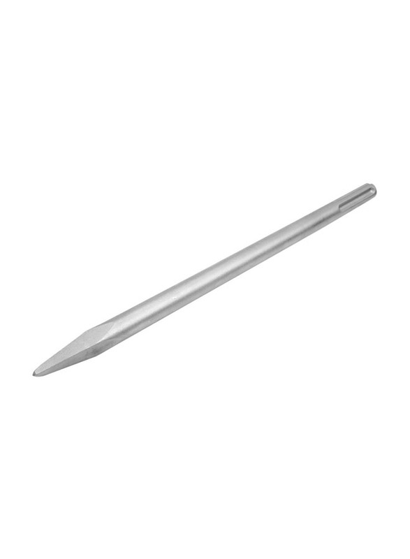 

Tolsen 18 x 400mm Sds Max Chisel, 75456, Grey