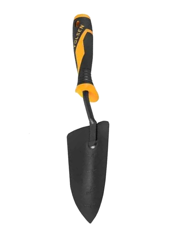 

Tolsen 80 x 152mm Trowel, 57500, Black/Yellow